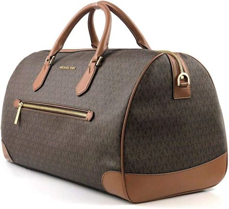 michael kors duplicate bags|Michael Kors duffle bag outlet.